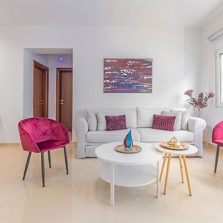 Central Luxurious Apartments Close To The Sea Rhodes City Exterior photo